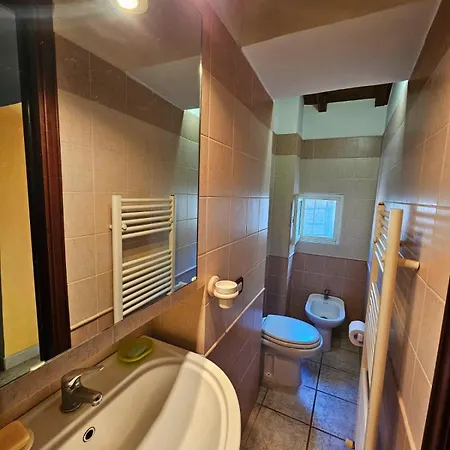 La Loggetta Valentano