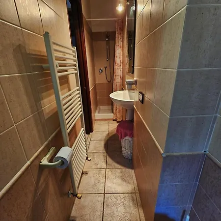 Appartement La Loggetta Valentano