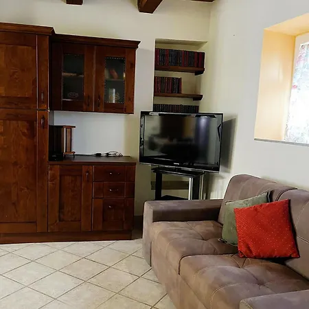 La Loggetta * Valentano