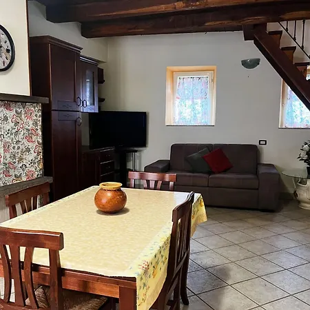 La Loggetta Valentano