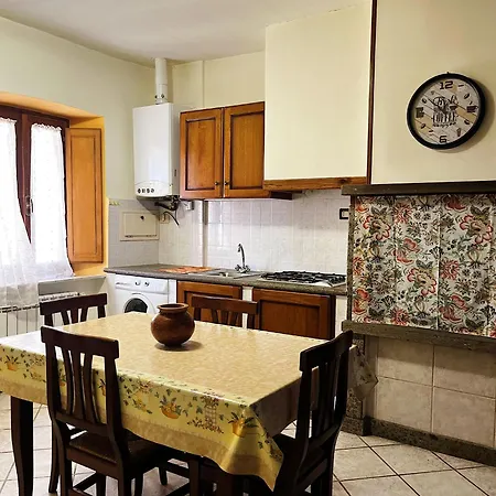 La Loggetta * Valentano