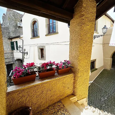 Appartement La Loggetta *