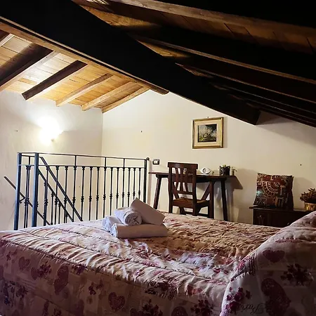Appartement La Loggetta