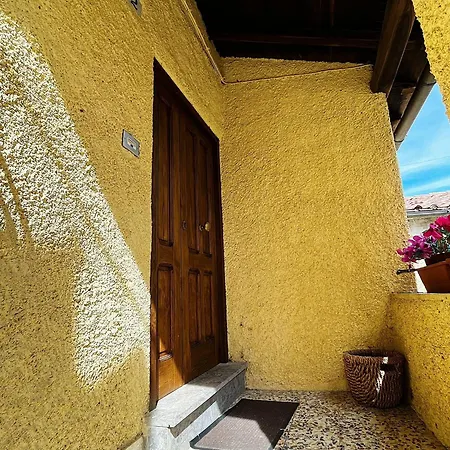 La Loggetta Appartement *